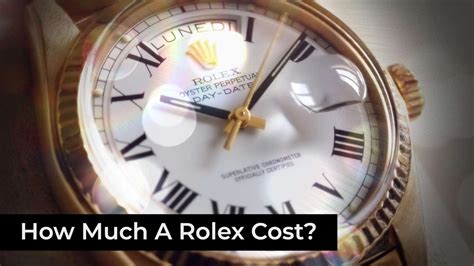 cost to service a rolex|cost to service rolex watch.